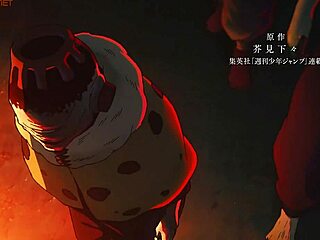 Jujutsu Kaisen Season 2 Episode 10 Exciting Anime Action.