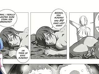 สาวๆ พร้อมมั้ยสำหรับคืนสุดมันส์กับความสนุกสไตล์อนิเมะ?