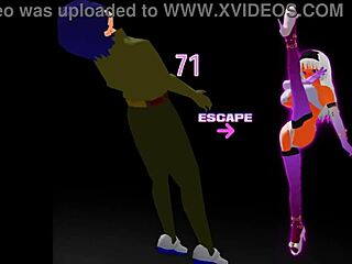 girl b hero scenes part 4 sharifa, so emotional