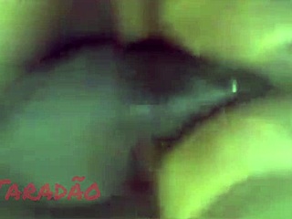 マッサージとディープスロートで爆発アナルオーガズム！