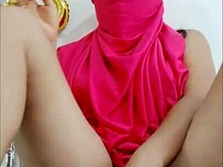 I fulfilled my new year challenge by masturbating as an Indian.