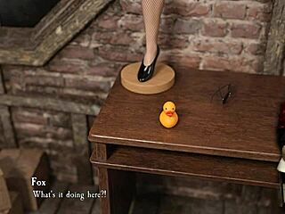 สาวเอเชียโสเภณีผอมๆ โดนขี่ทั้งคืน ตบตูดแรงๆ!