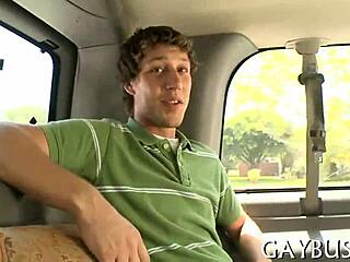 Two Men Engage In Detailed Homosexual Intercourse