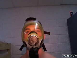 Free Gay Training For New Recruits