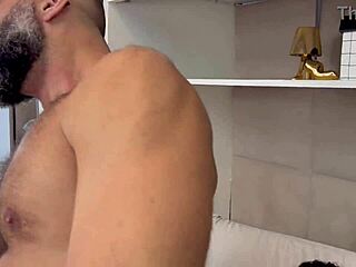 Mlk Edu Pounds Mineiro's Ass Hard