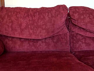 stepmom's hairy slit challenge seems unbeatable, right?