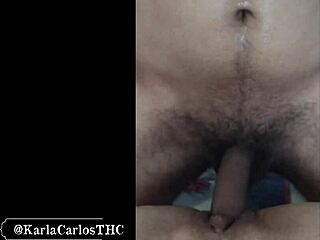 Squirt SQUIRT SQUIRT and Cum to Wrap Up Mexican Amateur Fun