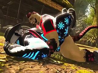 Kompilasi Animasi Hentai Gay oleh Artis Oredsnow 2