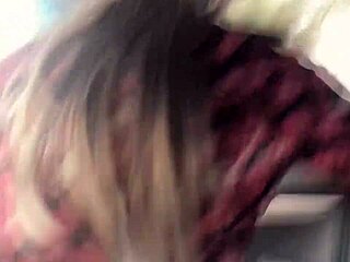 Do You Want My Ass to Take Your Cum First in Outdoor Anime POV?