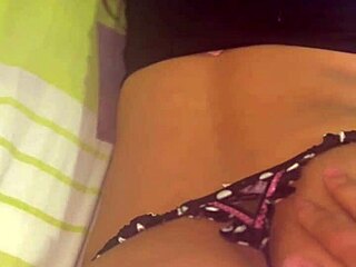 Oh, Sexy Casting With Chained Ass!