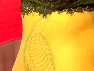 Pernah Nampak Boneka Hentai Sempurna Aksi Permainan 3D?