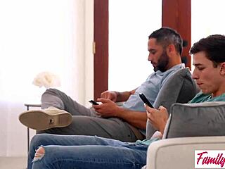 chanel camryn to demi diveena theres only 1 way to find out if theyre fertile men or not- s7 e9