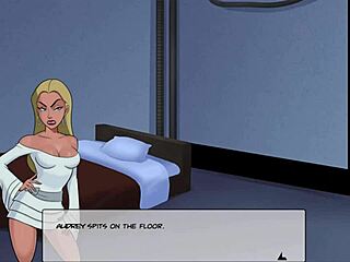 hey, wanna see cheshire turn into our slave in dc comics part 28?