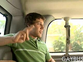 Two Men Engage In Detailed Homosexual Intercourse