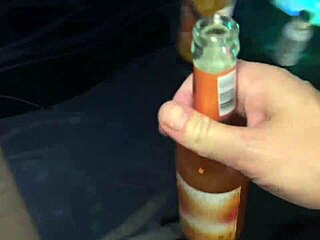 i watched my unfaithful wife fuck strangers at the party in front of me