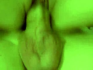 Blonde Amy Douxxx Takes Sensual Pounding with Huge Cumshot on Face