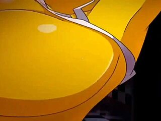 check out her big boobs.