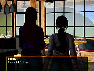 Family Dynamics in My New Home