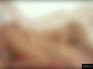 yoga dp got this flexible slut freaking over two cocks stretching her holes! 😱