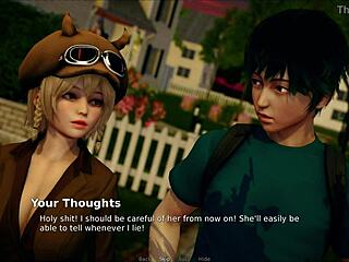 My Bully Is My Lover Episode 71