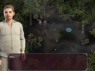 Complete gameplay - Lust Epidemic part 15 shows bent over hardcore anal pounding