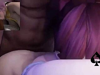 PMV Blacked กระตุ้นอารมณ์แตกแรงสุดๆ