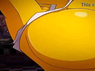 check out her big boobs.