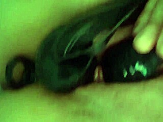 using my toys in all my holes part 2 😏