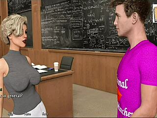 being a dik in that 21 dik route