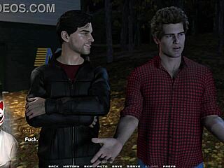 Race of Life ตอน 7 เรซกับนมใหญ่