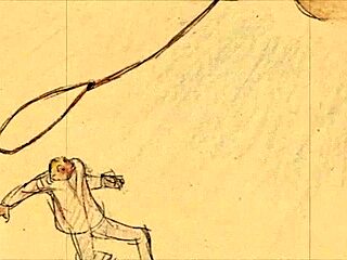 What Secrets Hide in These Vintage Erotic Drawings?