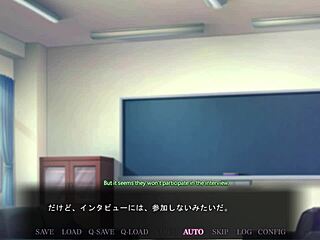 Secret Lesson in Saimin Seishidou with Somoya Otoha Route 3 Feels So Real