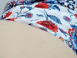 навеждам се за догистайл с бременната си хорна жена