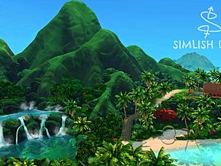 Peggy's affair 5: 3d hentai preview version with naughty sex scenes in anime style