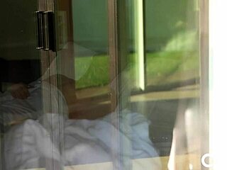 Let's make it official with Codey Steele and Hazel Moore