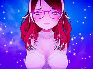 3D Novia Cachonda Dances for Love in Destination Calabria Cam