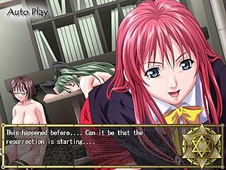 i play bible black the infection - high priest end playthrough pt7