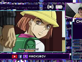 Jojo's bizarre adventure animation part 4 chapters 29-30