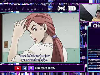 Jojo's bizarre adventure animation part 4 chapters 29-30