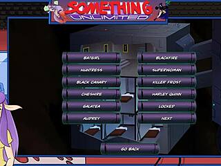 dc comics unlimited part 133 brings back favorite girls