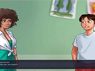 summer time saga unc part 35