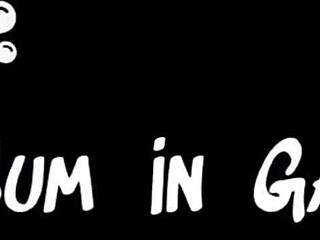 Tanned Girl Natsuki Hentai Game Ep 32