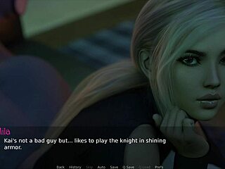 Summers Gone 92, Intense Game Adventure