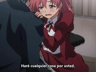 Юмэмиру Отомэ разжигает глубокие чувства в аниме