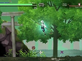 yo, check this wild h-game hachina gameplay!