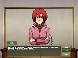 witch hunter leader submits in part 8! 🧙‍♀️