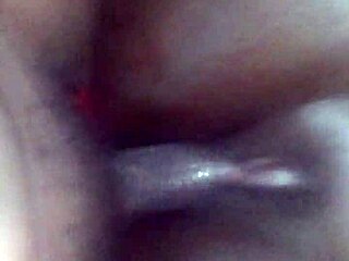 watch the squirt queen's juicy pussy close up as she squirts?