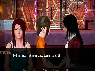 ครอบครัวใหม่ของฉัน 203: เรื่องราวแอนิเมชั่นพิเศษ