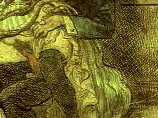 Vintage erotic drawings bring retro fantasies to life today