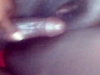 watch the squirt queen's juicy pussy close up as she squirts?